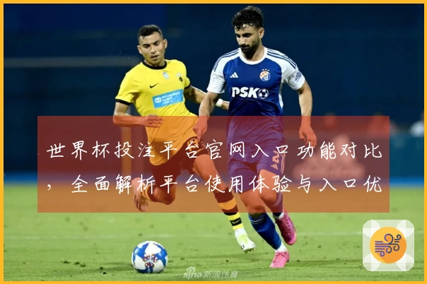 世界杯投注平台官网入口功能对比，全面解析平台使用体验与入口优势