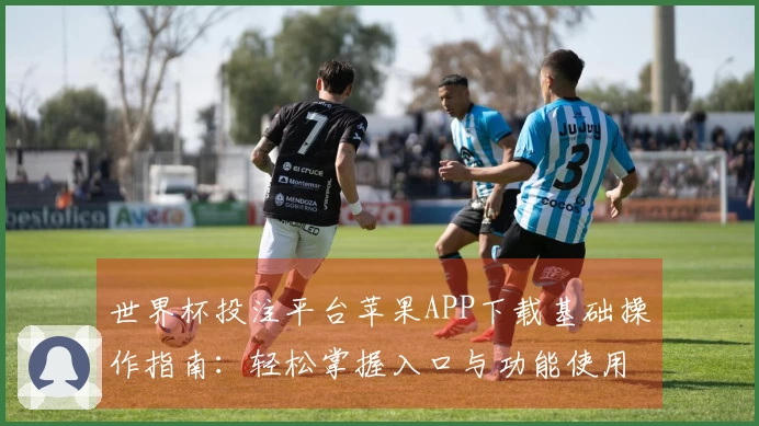世界杯投注平台苹果APP下载基础操作指南：轻松掌握入口与功能使用技巧