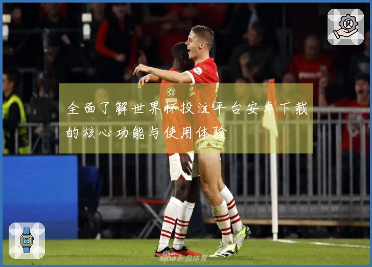 全面了解世界杯投注平台安卓下载的核心功能与使用体验